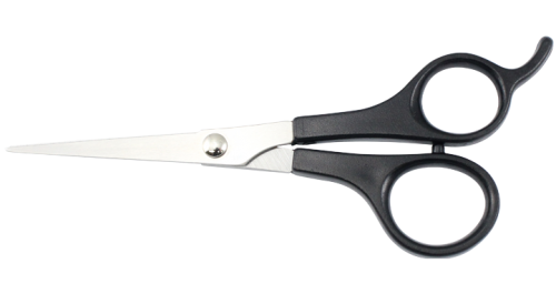5 Inch Barber Scissors SW-623 (5)