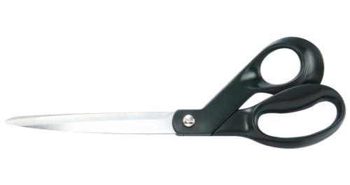 10-1/2 Inch Upholstery Scissors and Shears SW-681