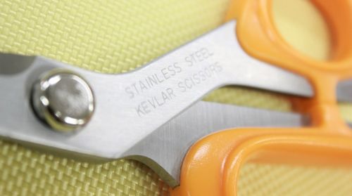 8-1/2 Inch Kevlar Scissors SW-633K