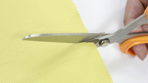 8-1/2 Inch Kevlar Scissors SW-633K