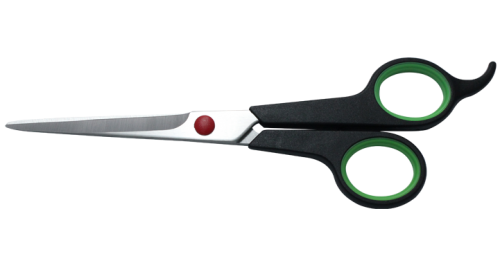 6-3/4 Inch Barber Scissors SW-828