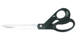 10-1/2 Inch Upholstery Scissors and Shears SW-681